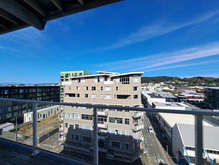 Peak Apartments - Photo 4