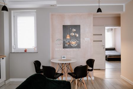 Mieszkanie na wynajem - Zdjęcie 5