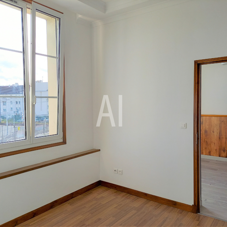 Appartement POISSY - Photo 1