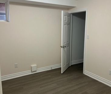 For Lease - 17 Micklefield Avenue Unit# Bsmt Unit 1, Whitby, Ontario - Photo 5