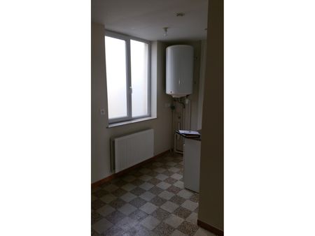 T1 à louer à Tourcoing - Réf. 207 - Photo 4