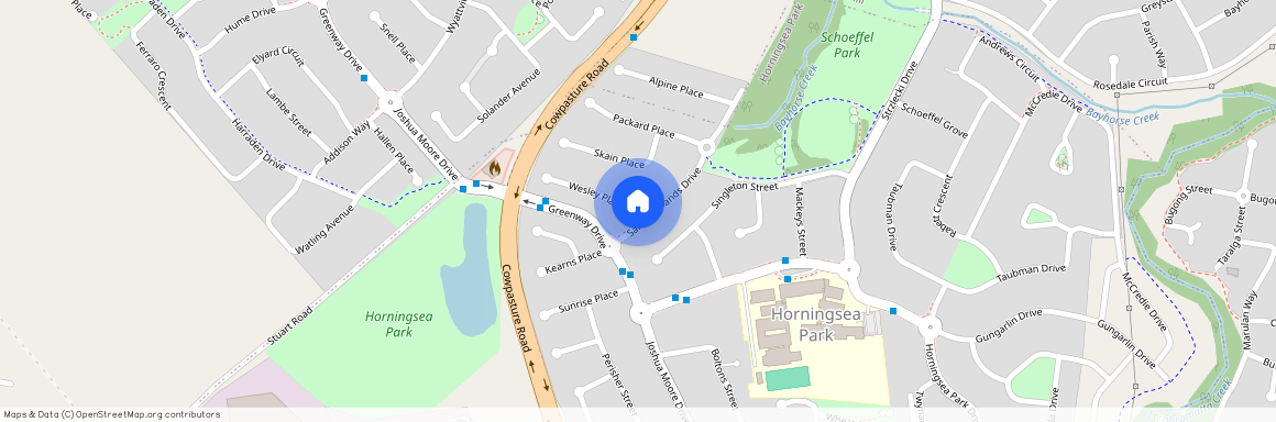 1 Wesley Place, Horningsea Park