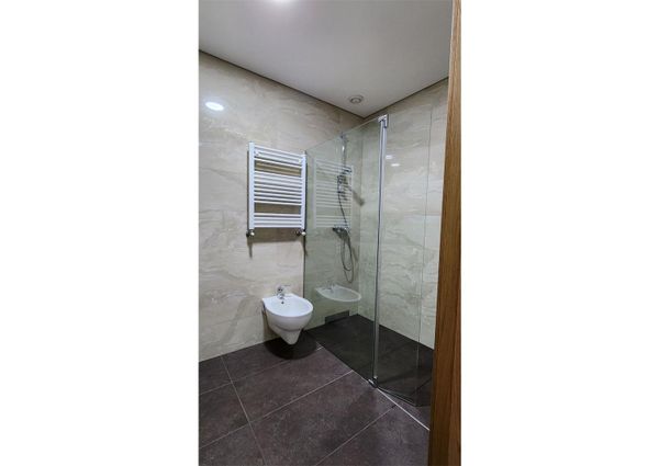Apartamento T2 de Excelência na Rua da Boavista