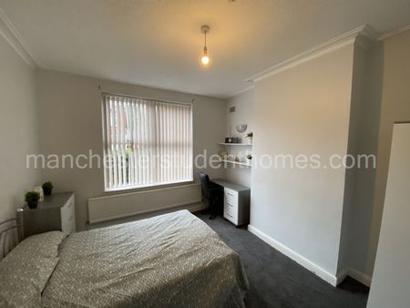 Beverly Road, Manchester, M14 6TG - Photo 2
