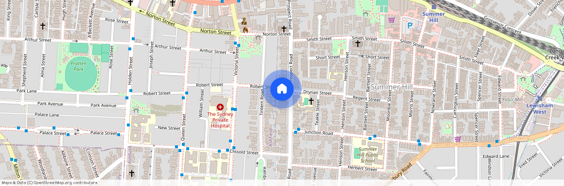 4/47-49 Prospect Road, NSW 2130, Summer Hill