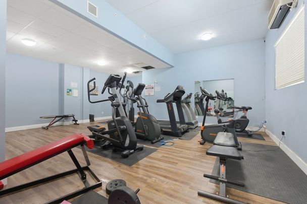 For Lease - 149 Main Street Unit# 607, Hamilton, Ontario - Photo 1