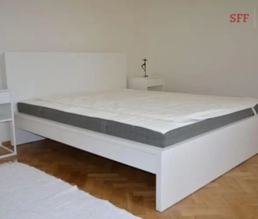 Pronájem bytu 2+1 po rekonstrukci, Vršovická 32, Praha 10 Vršovice - Photo 3