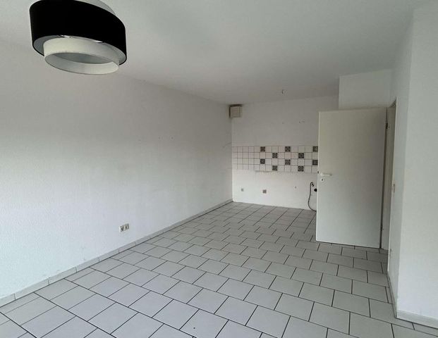 Wohnen, wo andere Urlaub machen - Etagenwohnung mit Münsterland-Flair - Foto 1