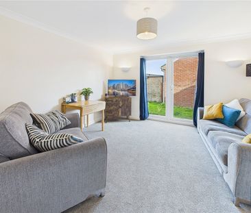 Old Dairy Court, Church Lane, Melksham, SN12 - Photo 1