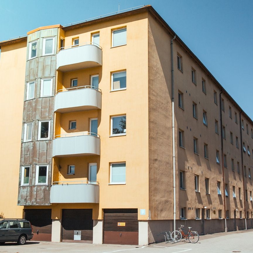 Göteborgsvägen 23 A - Foto 1