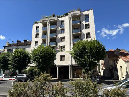 Location Appartement 1 pièce 22m² - Photo 2