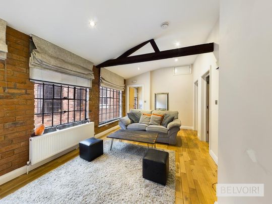 2 bedroom flat to rent - Photo 1