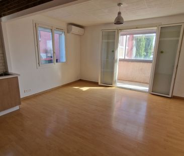 Marignane dans un petit ensemble appartement de type 2 de 41.40 m2 ... - Photo 4