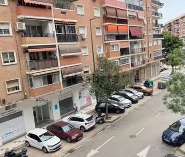 Alquiler de piso en Calle Brahms, 6 - Photo 2