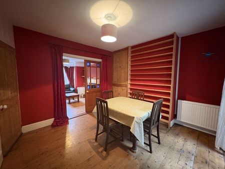 3 bedroom terraced house to rent - Photo 4