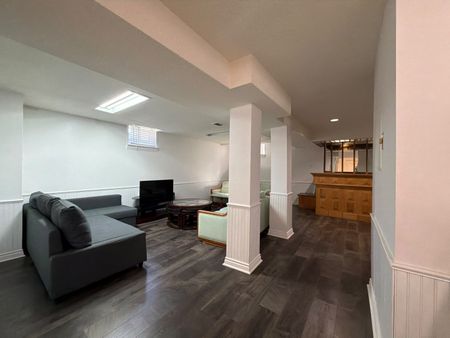 For Lease - 2 Higginson Street Unit# #Lower, Markham, Ontario - Photo 2