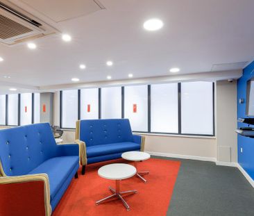 2 bedroom apartment to rent - Photo 2