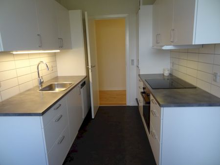 3-vær., Dalgas Alle - Photo 4