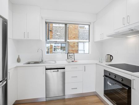 137/177 Bellevue Road, Double Bay NSW 2028 - Apartment For Rent | Domain - Photo 2