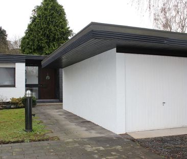 Charmantes Einfamilienhaus mit familienfreundlichem Grundriss! - Photo 4