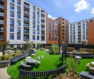 1 bedroom apartment to rent - Photo 6