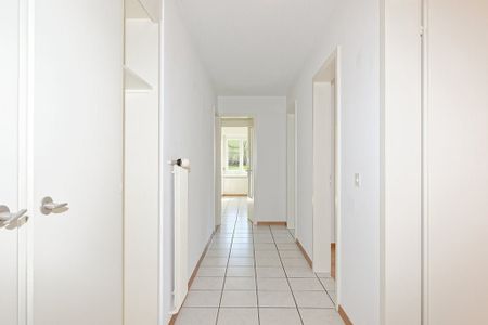 3.5 Zimmer, 70 m², 1. Stock - Photo 5