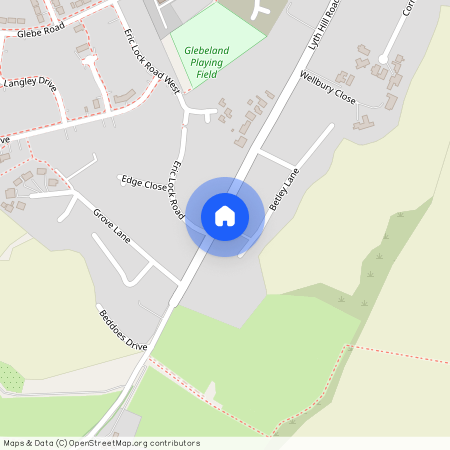 103 Lyth Hill Road, Bayston Hill, SY3 0AT