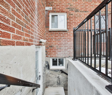 For Lease - 102 Terryhill Crescent Unit# Basement, Toronto, Ontario - Photo 4