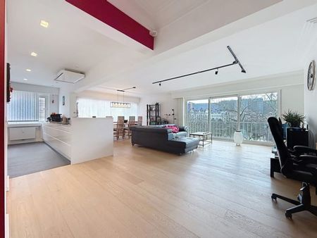 Appartement te huur - Photo 5