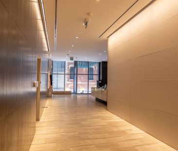 For Lease - 7 Grenville Street Unit# 2708, Toronto, Ontario - Photo 2