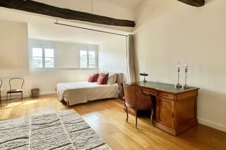 Appartement • Saint Thomas d'Aquin - Photo 3