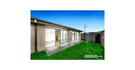 Comfort, Space, and Convenience – 3-Bedroom Home for Lease in Beveridge - Photo 5