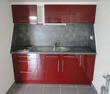 Location Appartement 2 pièces 27m² - Photo 1