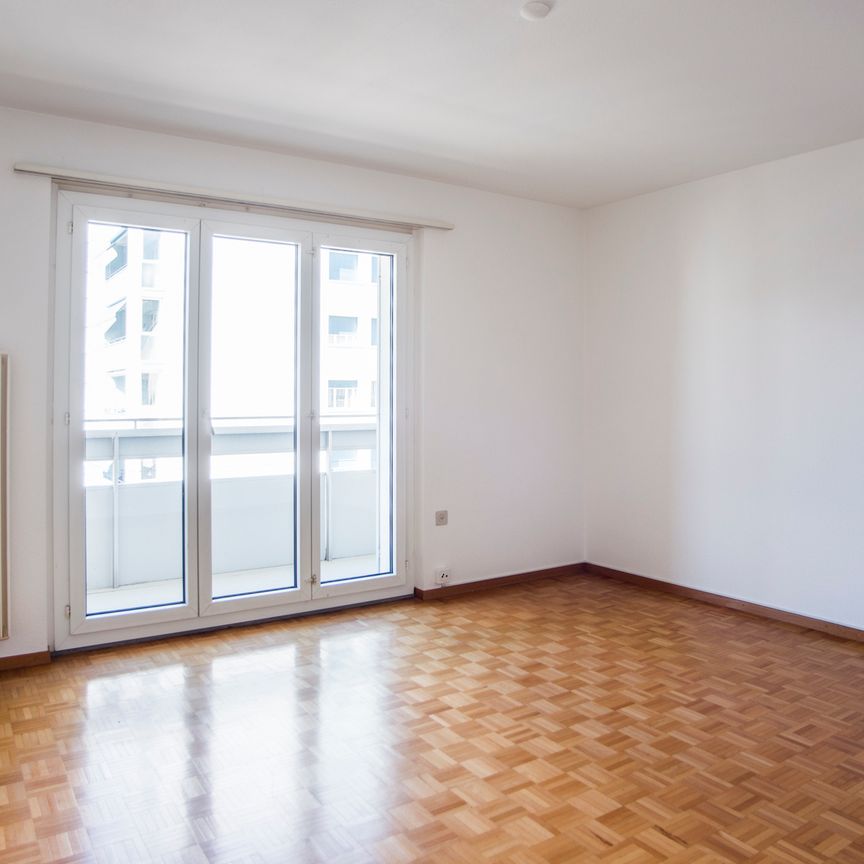 Rue des Pervenches 46, Appart. 3 1/2 pièces - Photo 1