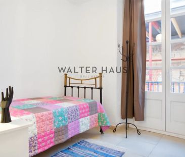 Piso en alquiler en el Born, Barcelona - Photo 4