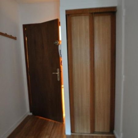STUDIO CENTRE-VILLE - Photo 4