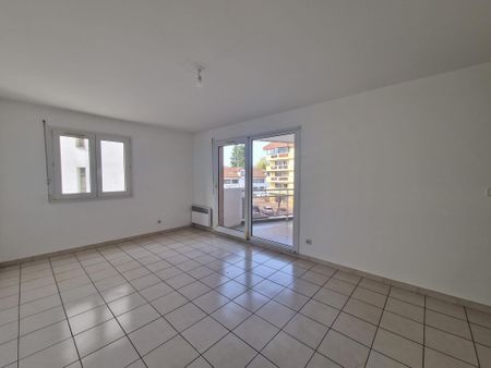 Appartement 2 pièces - 50 m² - Photo 4