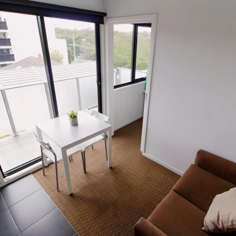 Standard 1 Bedroom style 2 - Photo 1