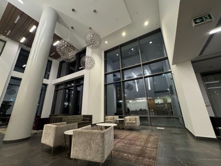 For Lease - 56 forest manor Road Unit# 2606, Toronto, Ontario - Photo 4