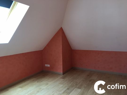 APPARTEMENT T4 - OLORON - Photo 1