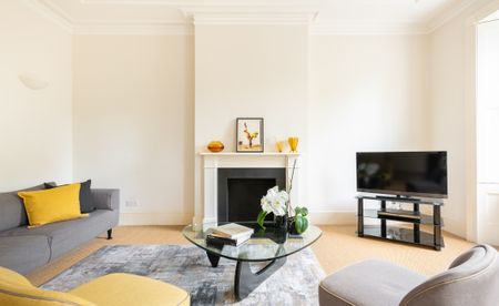 1 bed Apartment in 3 Warwick Square Pimlico, Westminster, SW1V 2AA - Photo 2