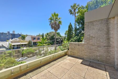 2/501 Glenmore Road, Edgecliff NSW 2027 - Apartment For Rent | Domain - Photo 4