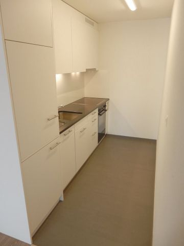 Dein neues zu Hause, mitten in der Stadt - Foto 2