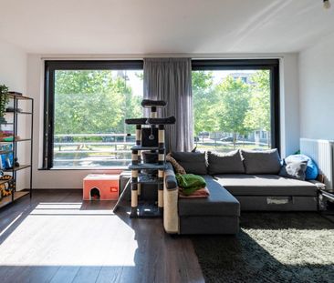 Modern 2 slaapkamer appartement - Photo 3