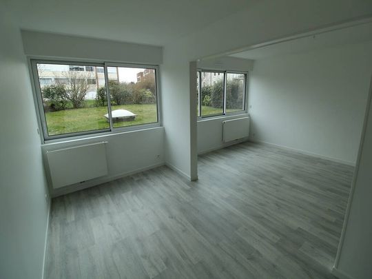 Location appartement 2 pièces 68.73 m² à Marcq-en-Barœul (59700) - Photo 1