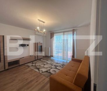 Apartament 2 camere, 63 mp, bloc nou, terasa 40 mp, cartier George Enescu - Fotografie 1