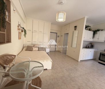 Διαμέρισμα για ενοικίαση Λουτράκι (Λουτράκι-Περαχώρα) - Photo 3