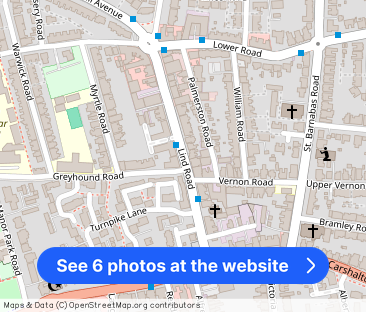 1 bedroom flat for rent - Photo 1