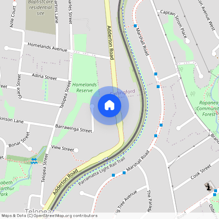 11/107-111 Adderton Road, NSW 2117, Telopea