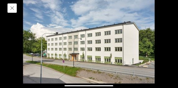 Flyginfarten, Järfälla - Foto 2